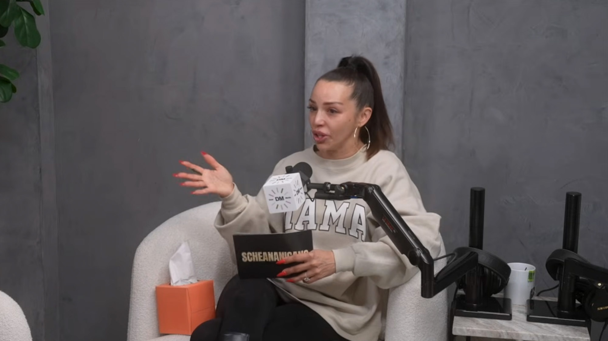 Scheana Shay