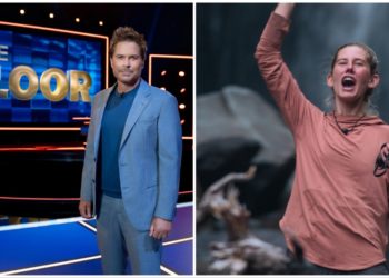 ‘The Floor’ & ‘Extracted’ Renewed At Fox