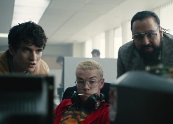 Netflix Pulling Its Last Two Interactive Specials – ‘Black Mirror: Bandersnatch’ & ‘Kimmy Schmidt’