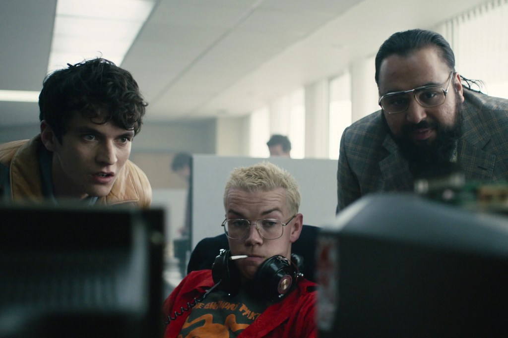Netflix Pulling Its Last Two Interactive Specials – ‘Black Mirror: Bandersnatch’ & ‘Kimmy Schmidt’