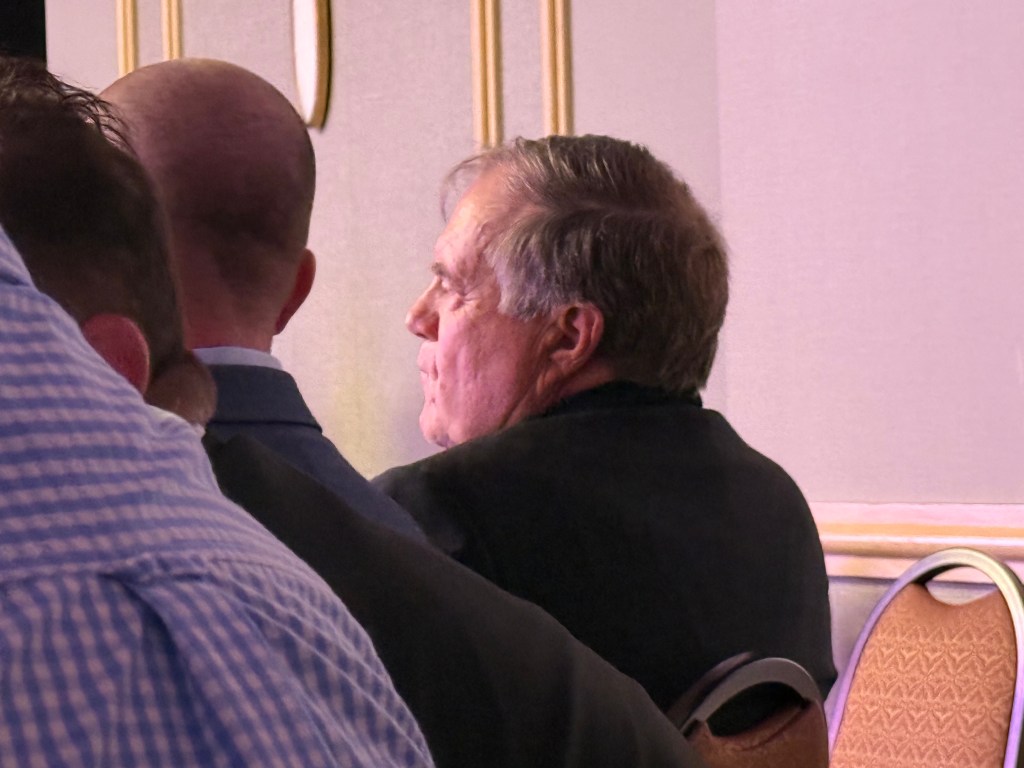 Bill Belichick