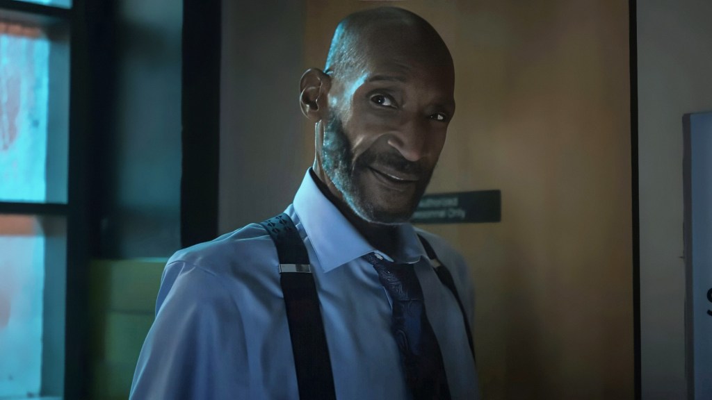 ‘Final Destination’ Producer Talks Tony Todd’s “Bittersweet” Goodbye To Fans In ‘Bloodlines’