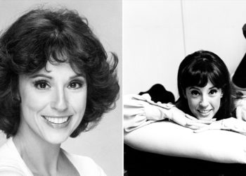 Denise Alexander Dies: ‘General Hospital’ & ‘Days Of Our Lives’ Star Was 85