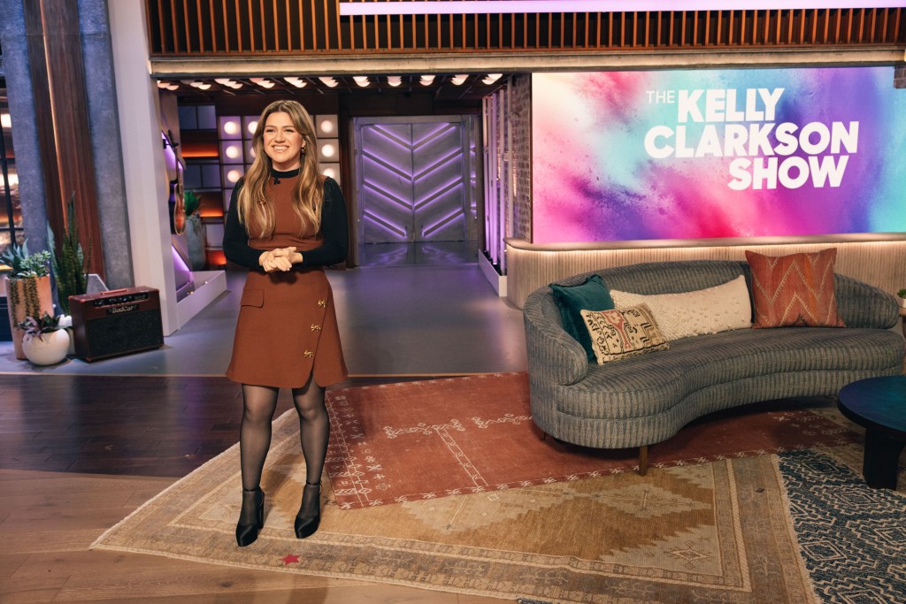 Kelly Clarkson