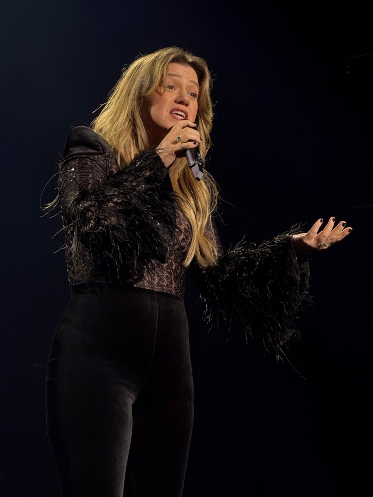 Kelly Clarkson