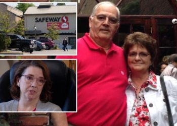 Washington mother, 78, dies after eating mislabeled cookie — as family takes action against grocery store