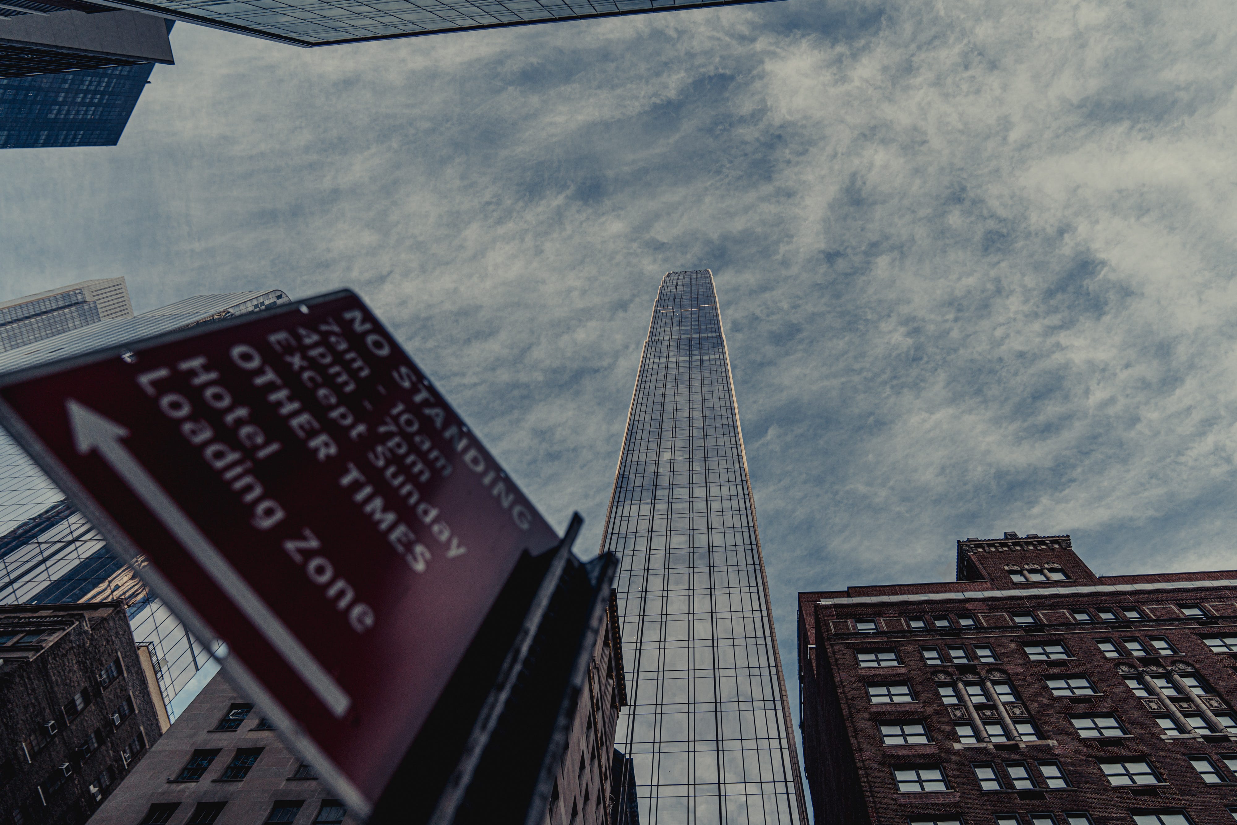 Steinway Tower