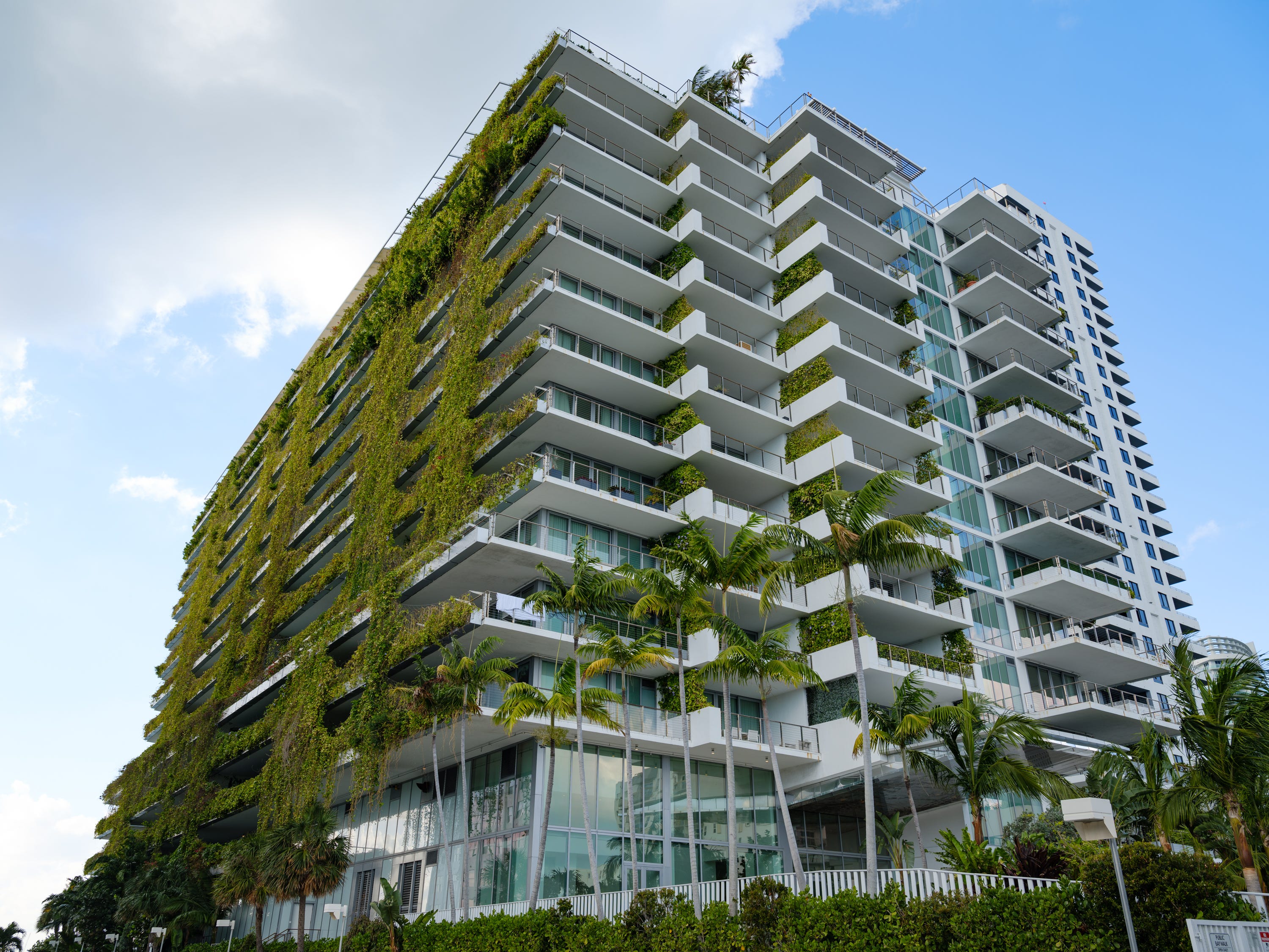 Monad Terrace