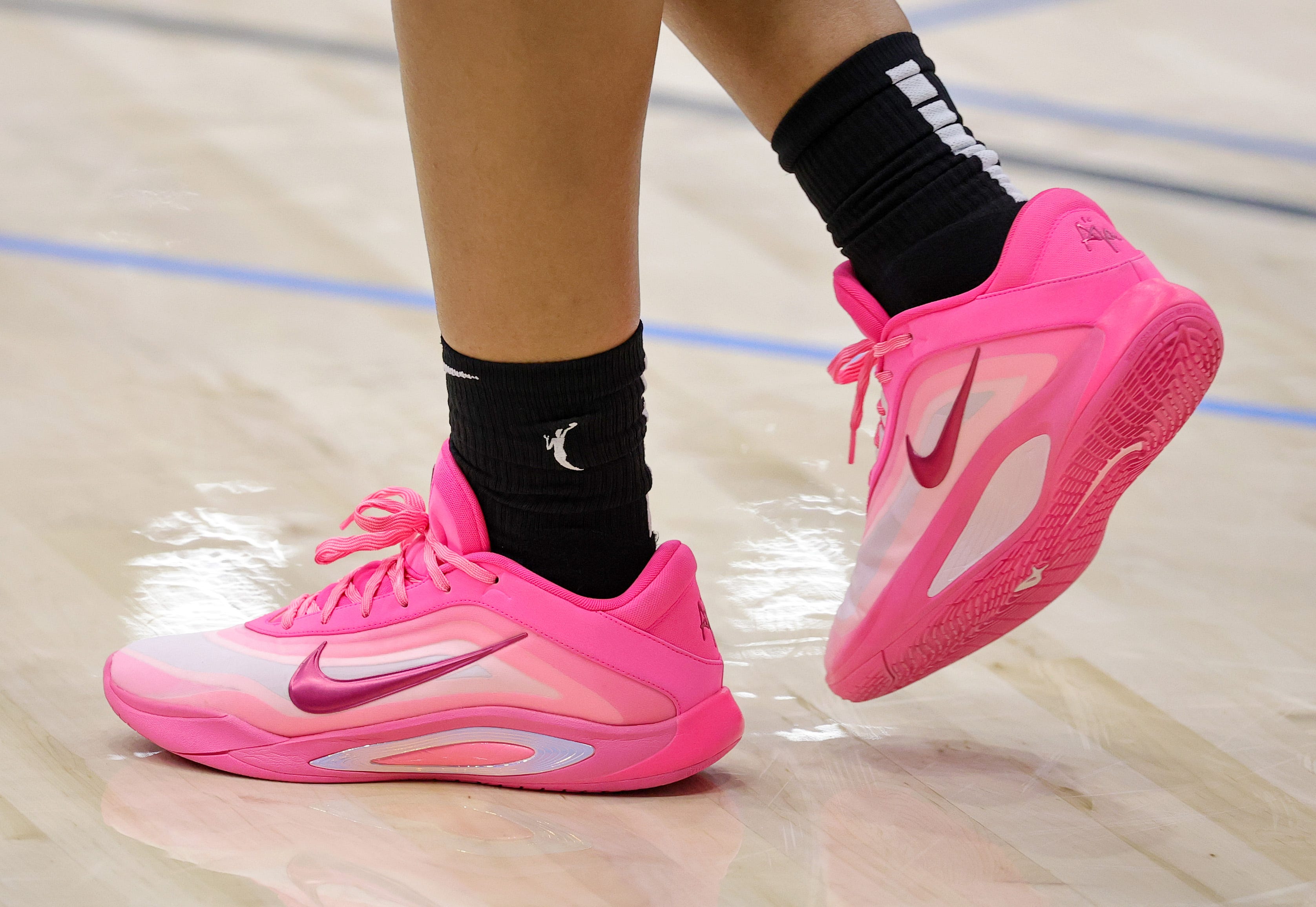 A'One Nike sneakers