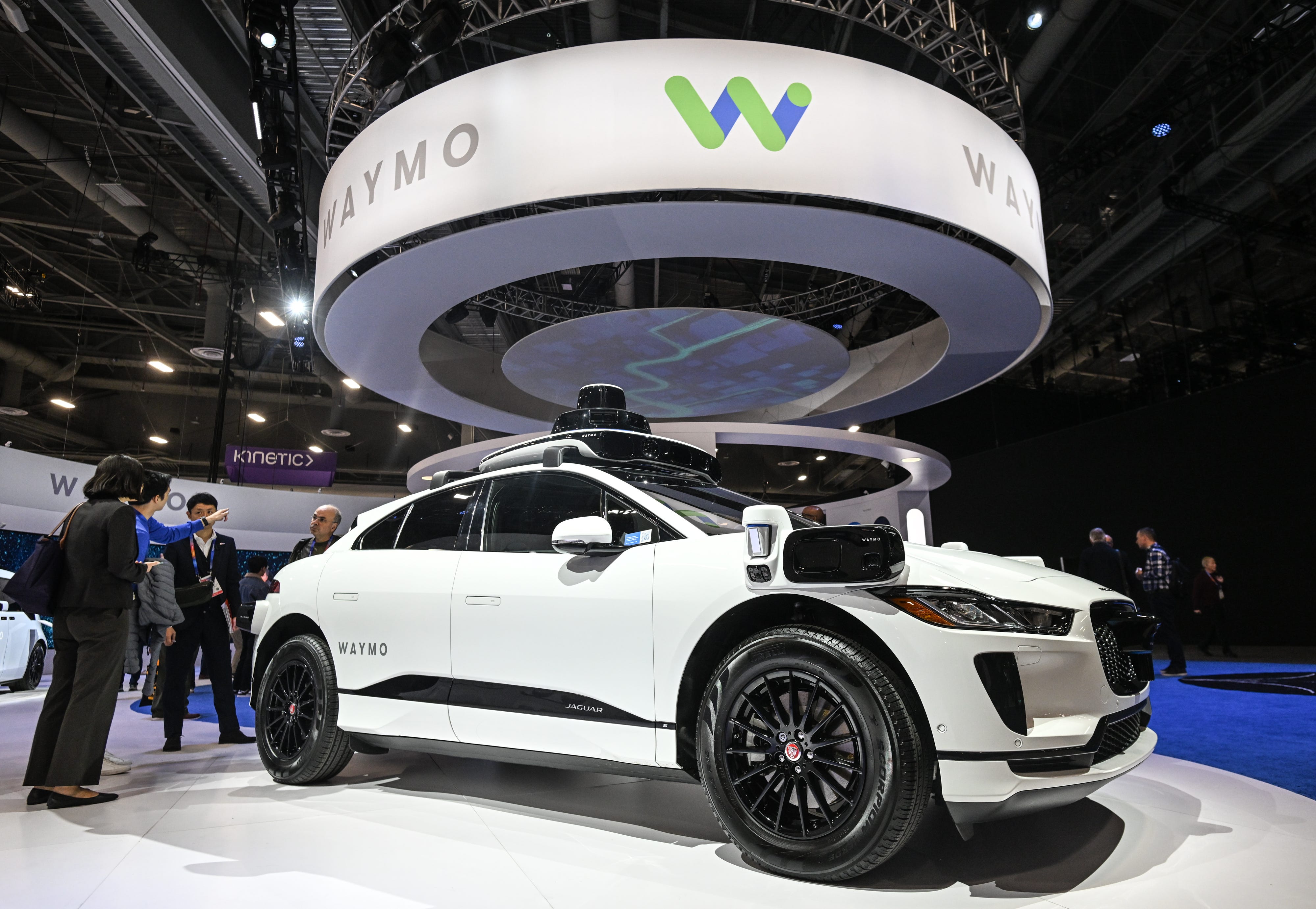 Waymo