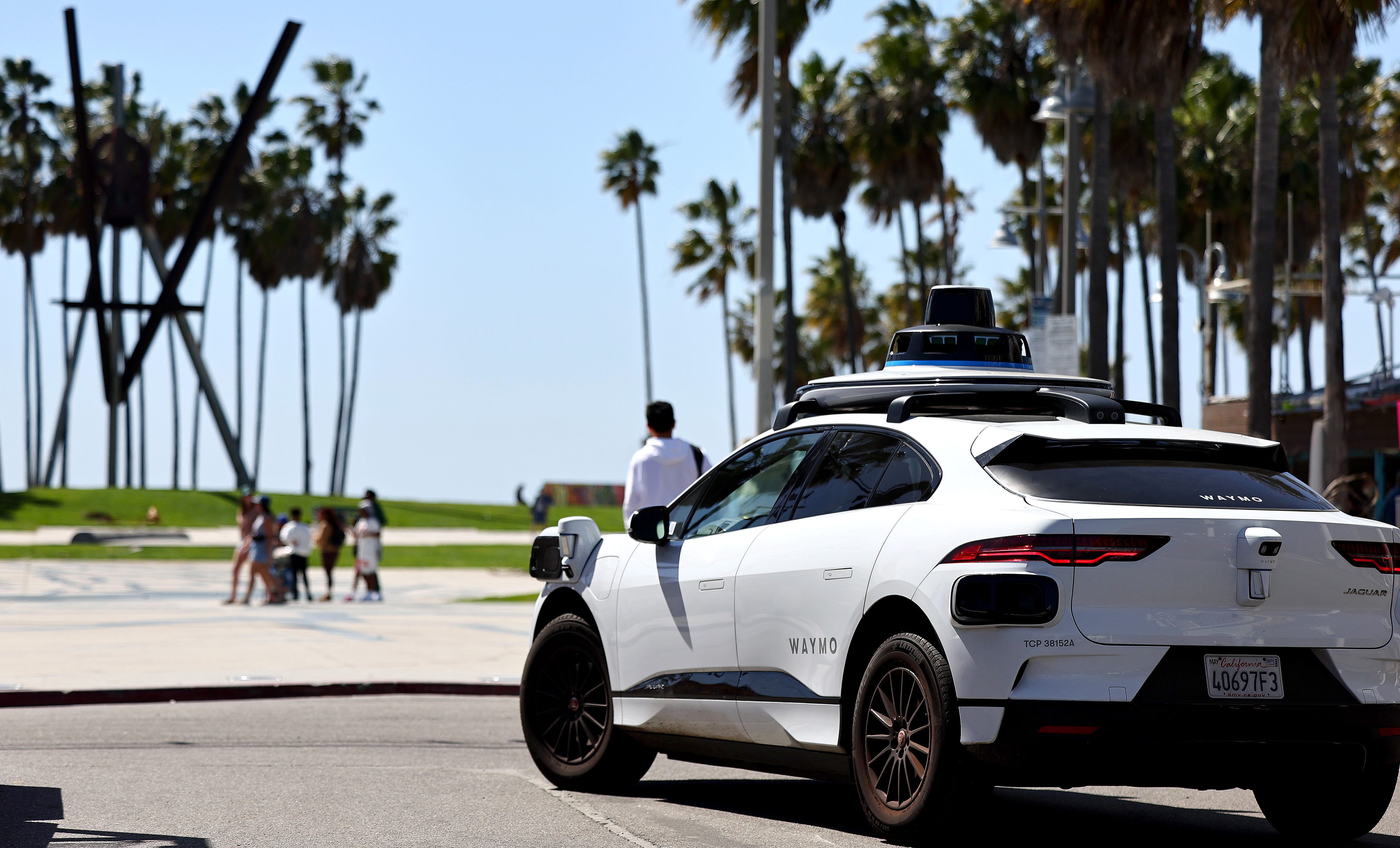 Waymo