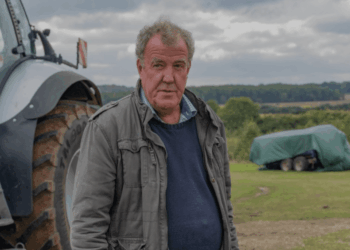 Jeremy Clarkson Says ‘Clarkson’s Farm’ Will Take A Break After Filming Season Five