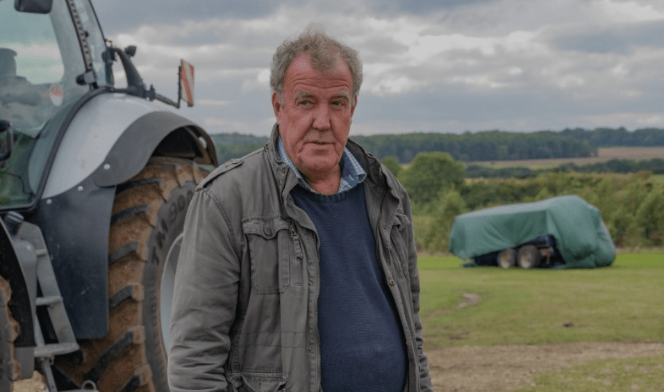 Jeremy Clarkson Says ‘Clarkson’s Farm’ Will Take A Break After Filming Season Five