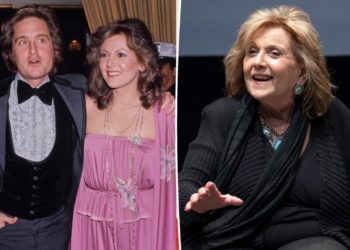 Brenda Vaccaro still ‘adores’ ex Michael Douglas: ‘We were such a gorgeous couple’