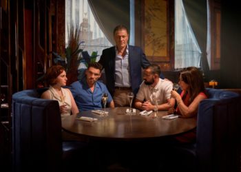 ‘This City Is Ours’ Renewed For Season 2 At BBC