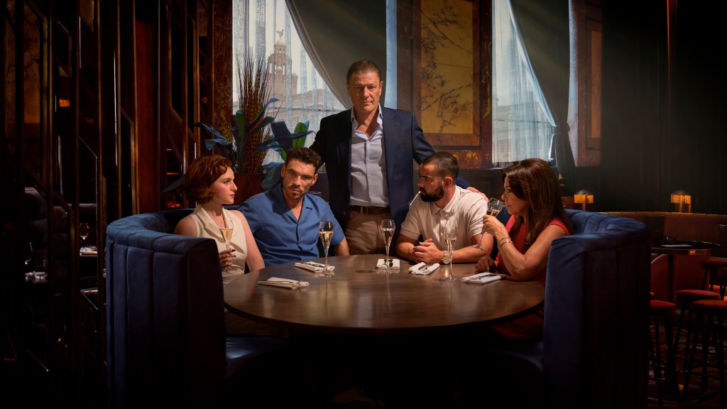 ‘This City Is Ours’ Renewed For Season 2 At BBC