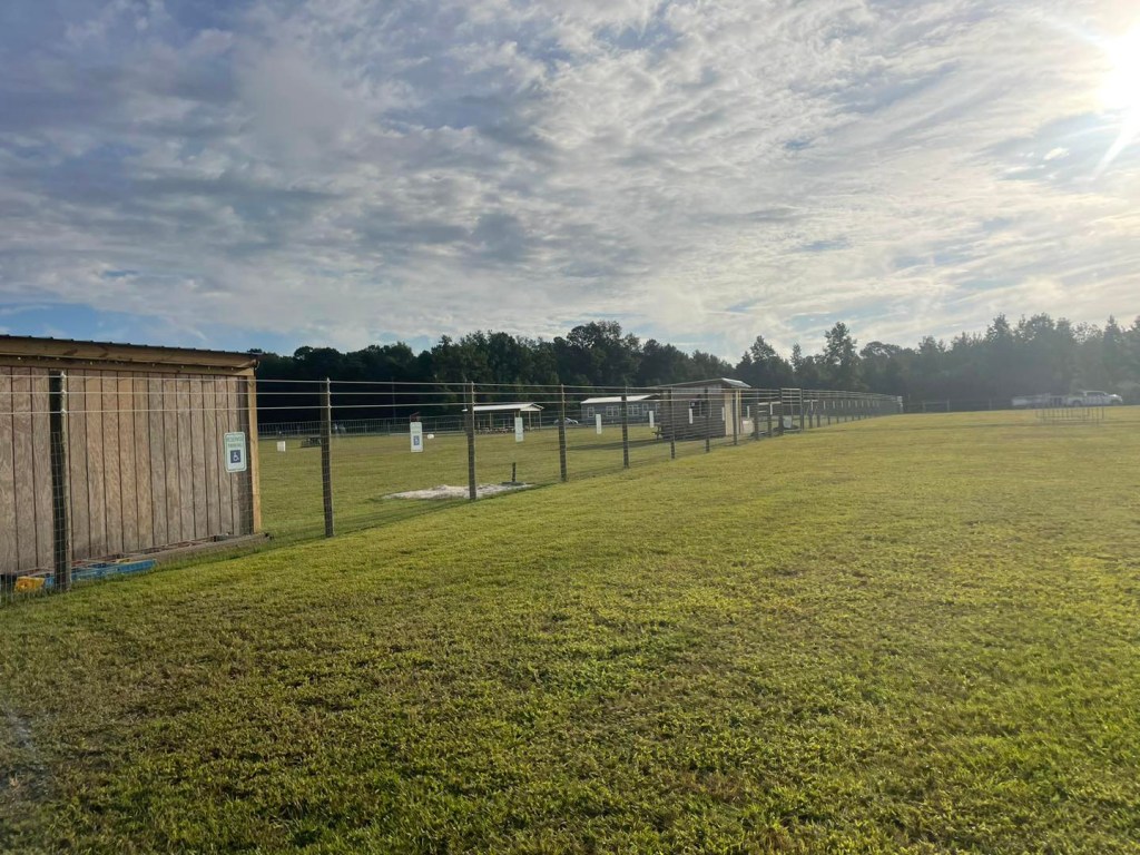 5 Star Farm, Loris, South Carolina