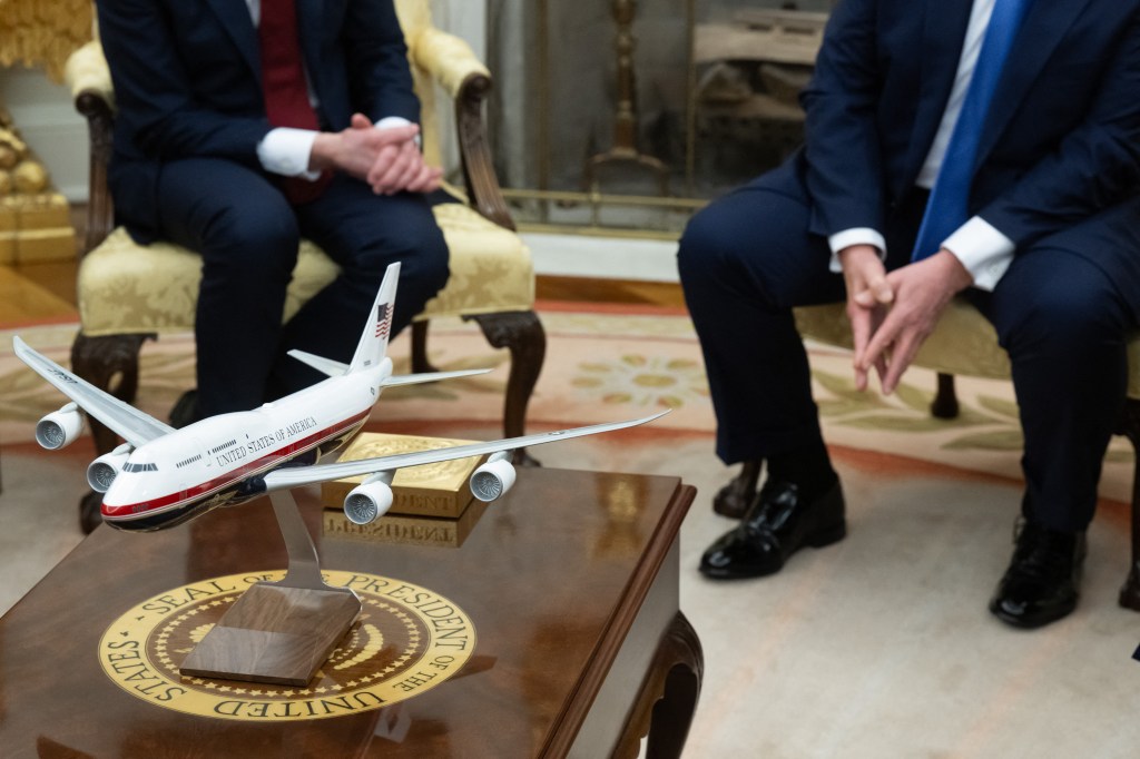 President Trump
