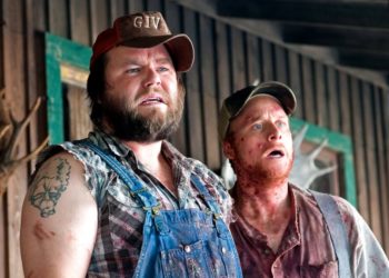 ‘Tucker & Dale vs. Evil’ Director Says David Zaslav Killed TV Spinoff: “The Slayer Of All Cinema”