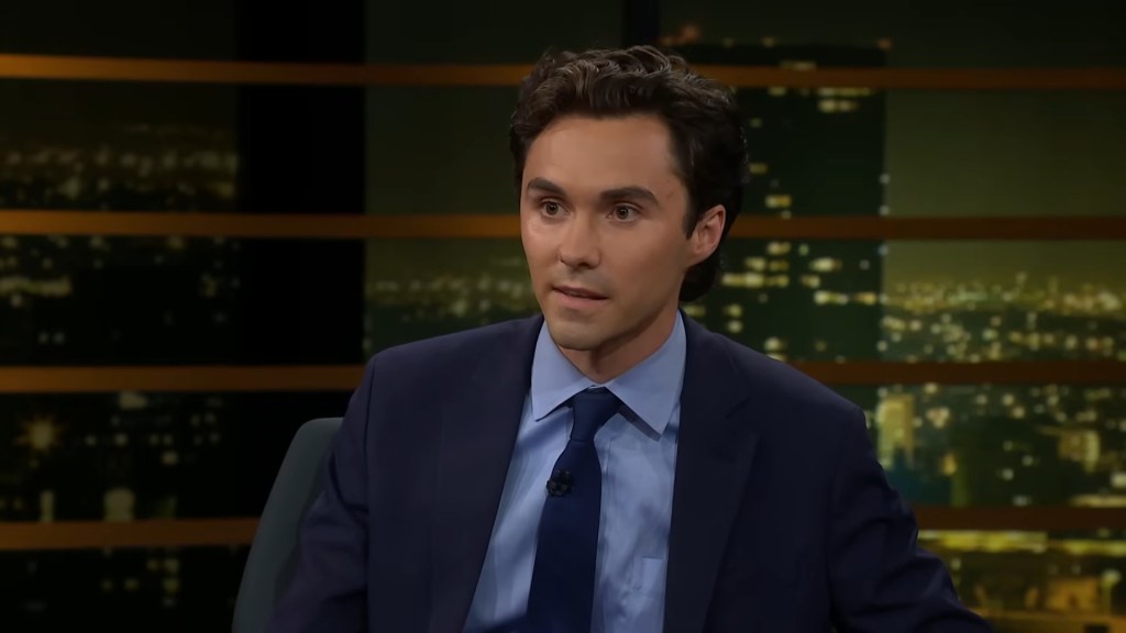 David Hogg