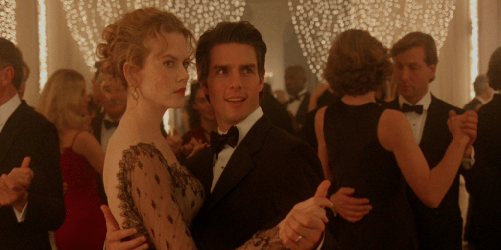 Tom Cruise Recalls Recommending Nicole Kidman For ‘Eyes Wide Shut’ Role: “A Great Actress”