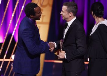 ‘Shogun’ Showrunner Celebrates BAFTA Win By Declaring: Good TV Is “Borderless” Amid Trump Tariff Threat