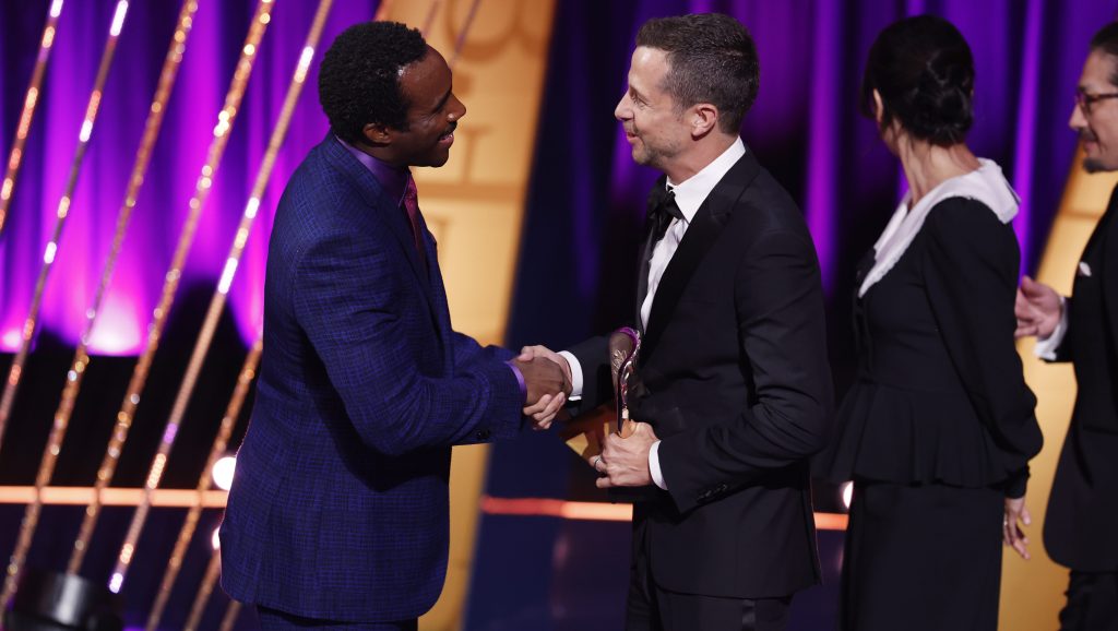 ‘Shogun’ Showrunner Celebrates BAFTA Win By Declaring: Good TV Is “Borderless” Amid Trump Tariff Threat