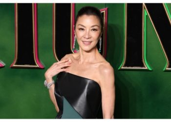 Michelle Yeoh To Star In Action Film ‘The Surgeon’ For ‘John Wick’ Outfit Thunder Road — Cannes Market