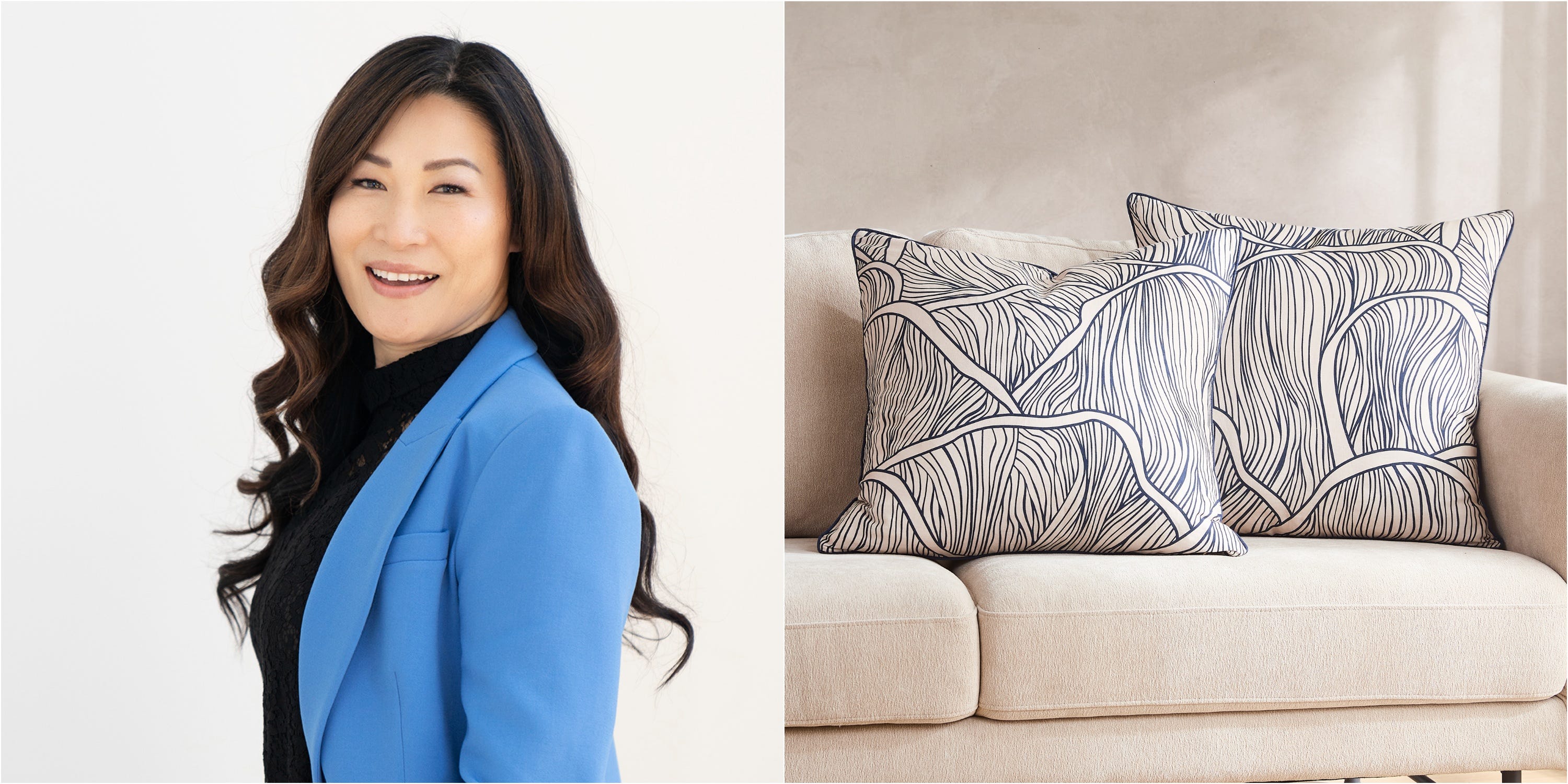 Jenny Jing Zhu