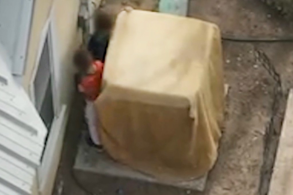 The Bernalillo County Sheriff’s Office had been called to the house dozens of times due to issues with the boys and their family. 