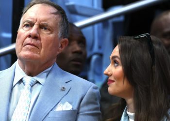 Bill Belichick to Take Another Shot at Major TV Interview After CBS Fiasco