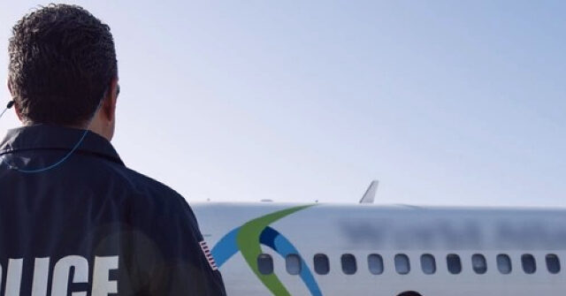 ‘Baseless’ Lawsuit Alleging Trump Admin Deported U.S. Citizen Child Dropped by ACLU