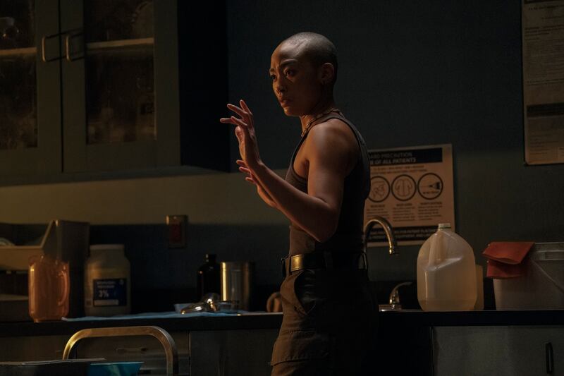 Tati Gabrielle