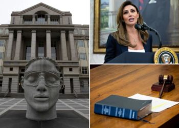 Self-proclaimed NJ ‘pastor,’ wife forced church members into slave labor, sex for a decade — while threatening God’s wrath: feds