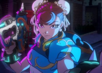 ‘Overwatch 2’ Heroes To Receive ‘Street Fighter’ Skins in Upcoming Collaboration