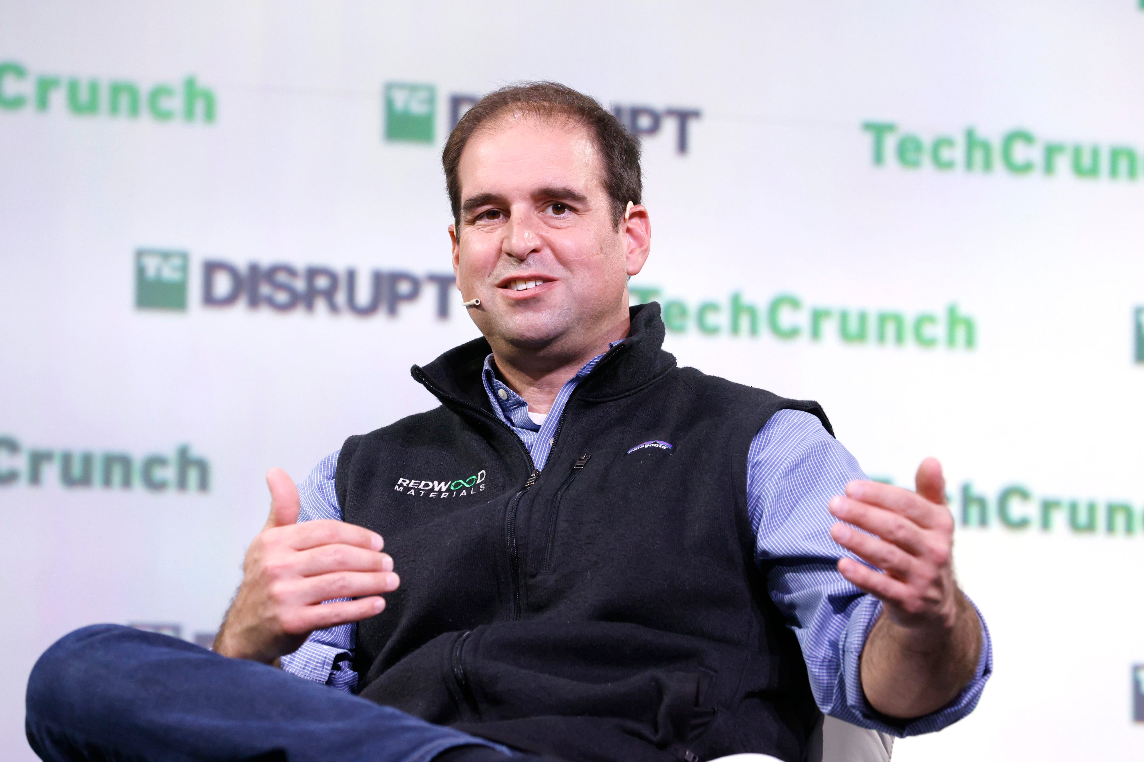 JB Straubel