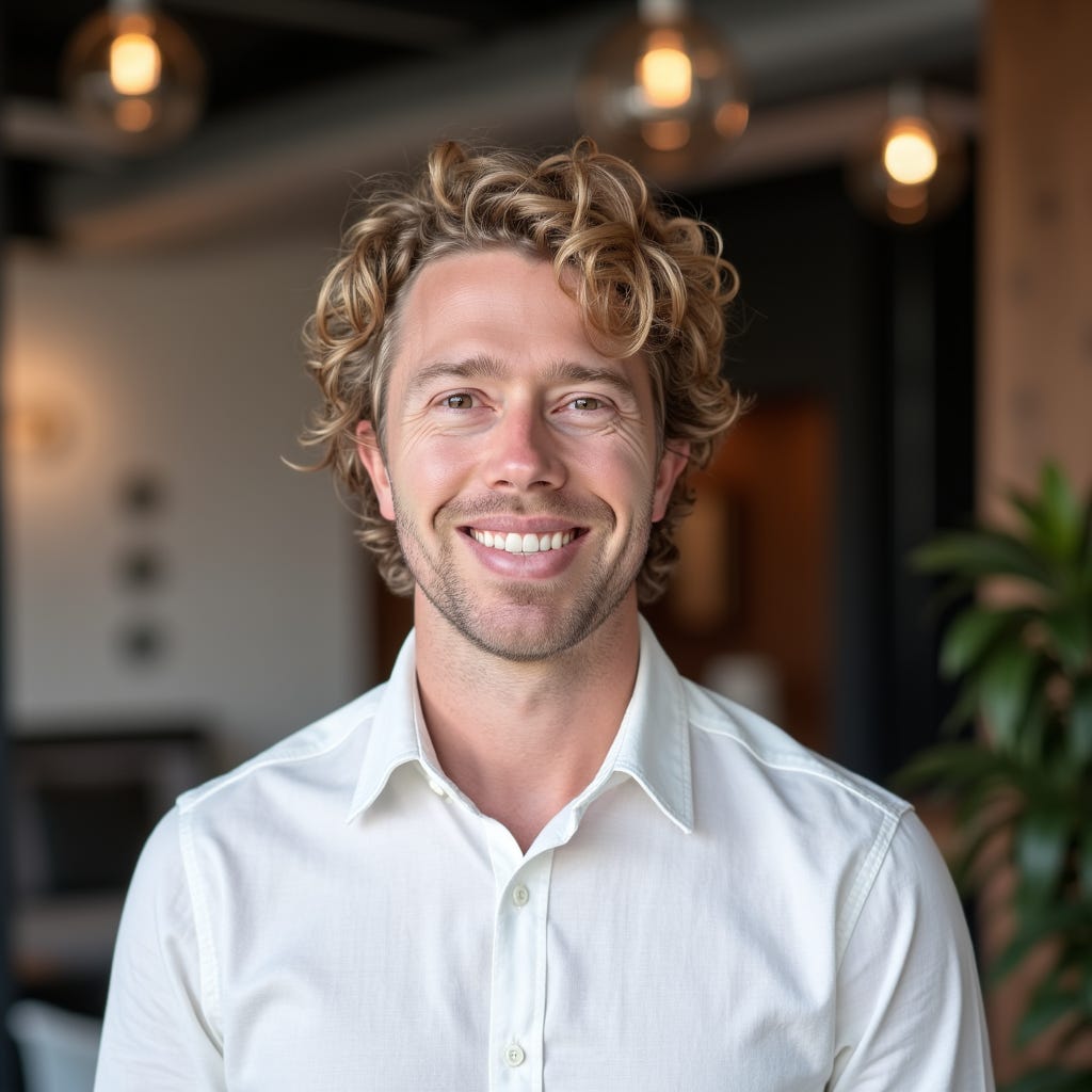 Kevin Mahaffey of SNR Ventures