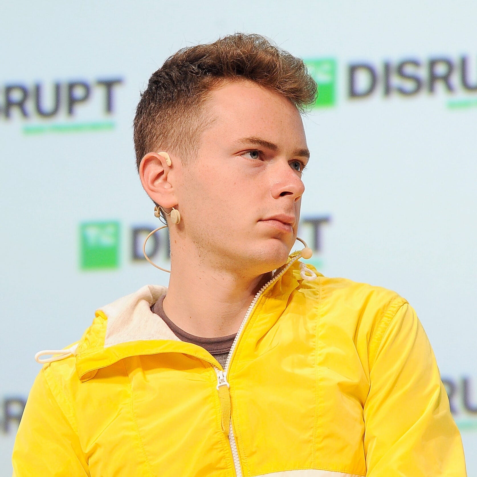 Daniel Gross