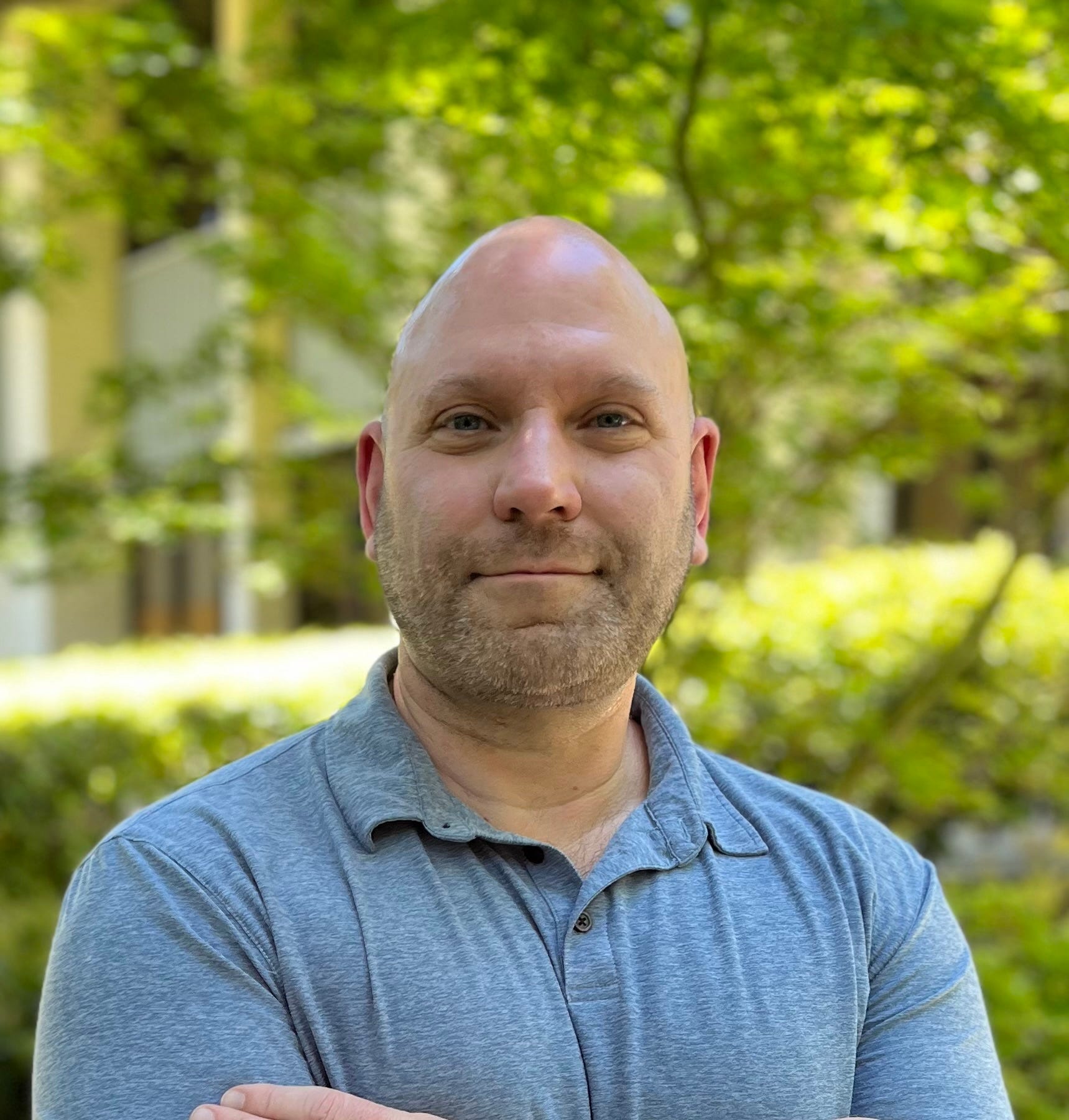 Jon Soberg of MS&AD Ventures