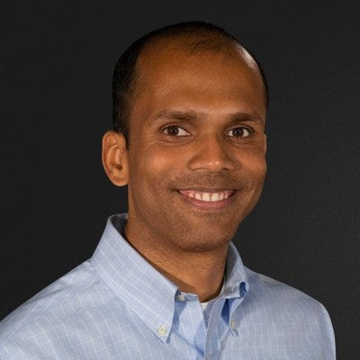 Gokul Rajaram of Marathon Management Partners