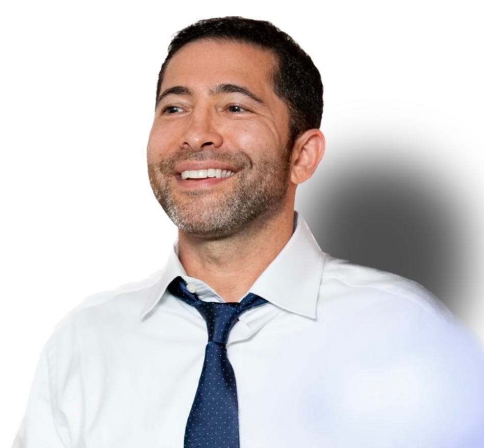 Micah Rosenbloom