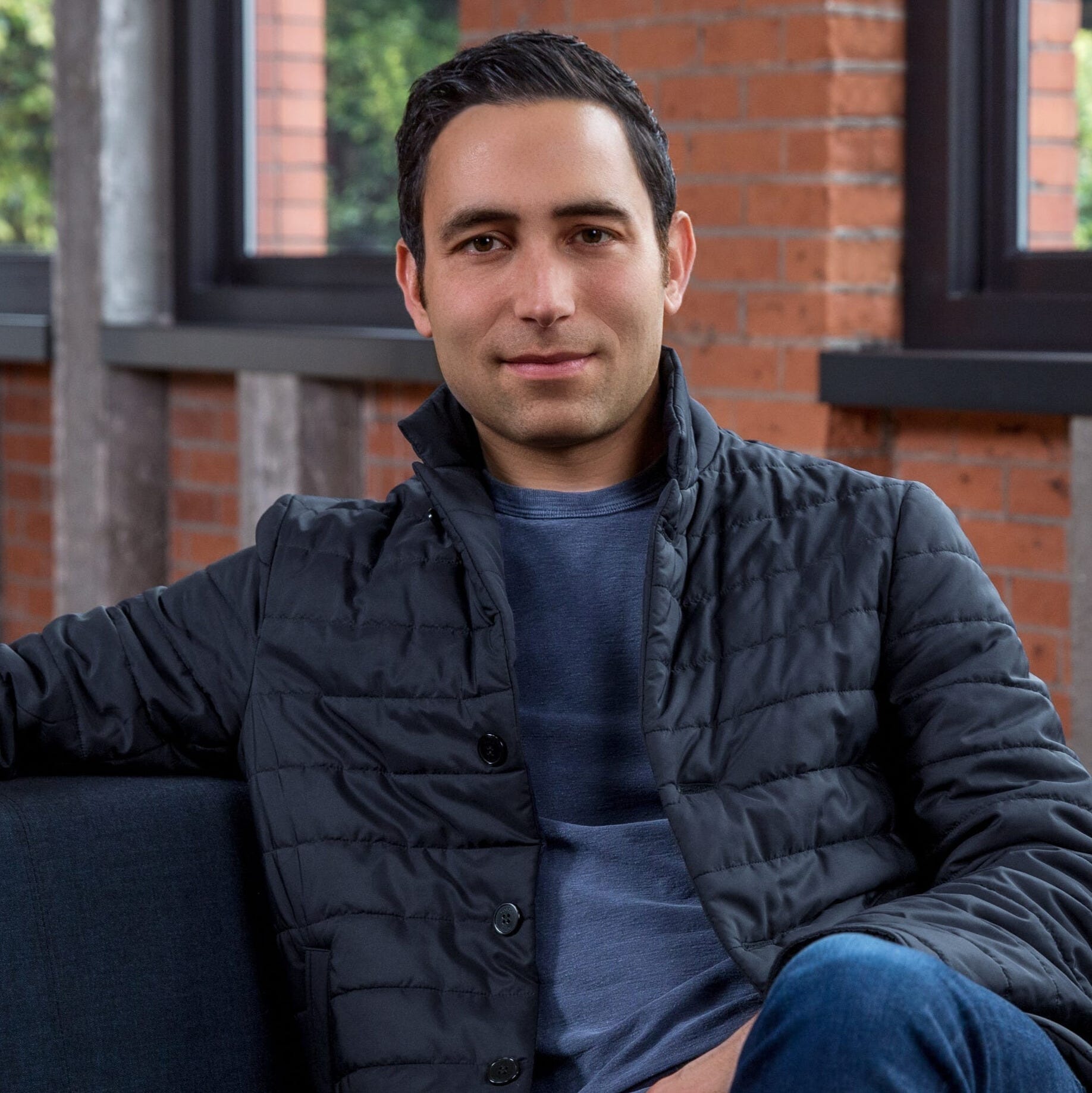 Scott Belsky