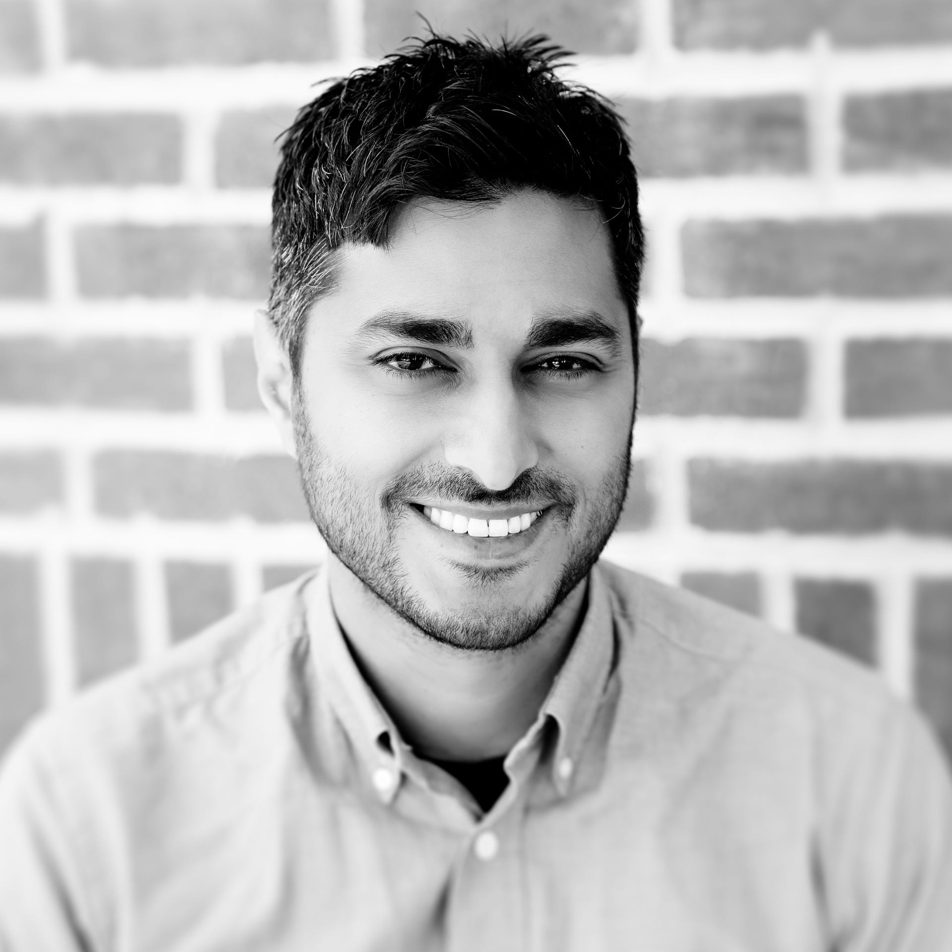 Arjun Sethi