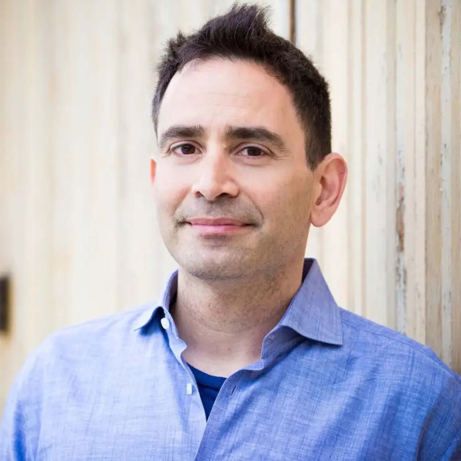 Elad Gil is a top seed investor.