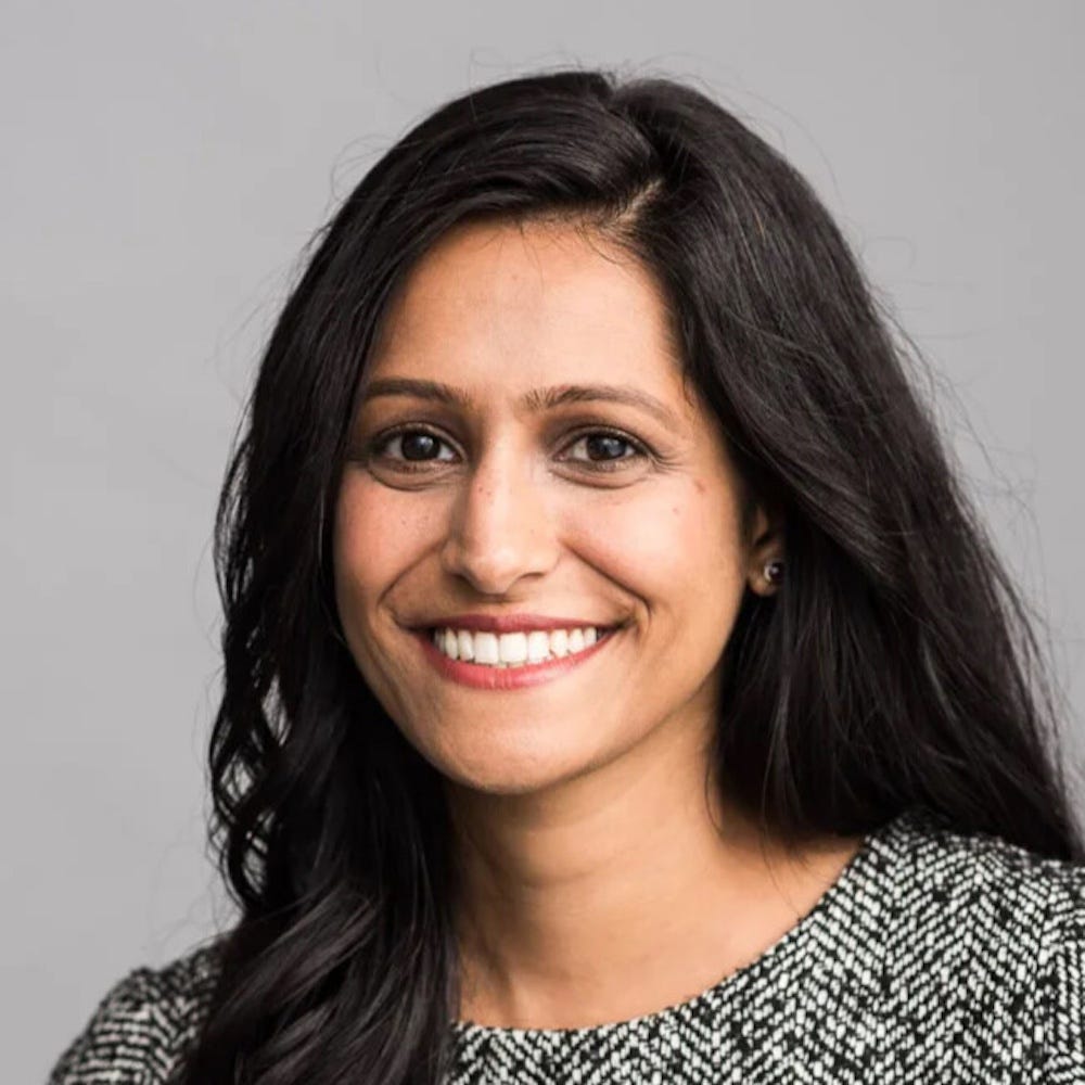 Shruti Gandhi