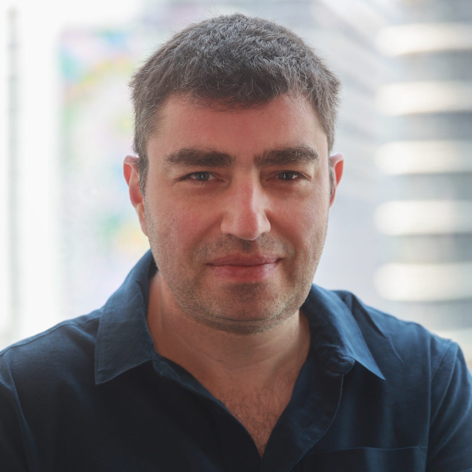 Alex Iskold of 2048 Ventures