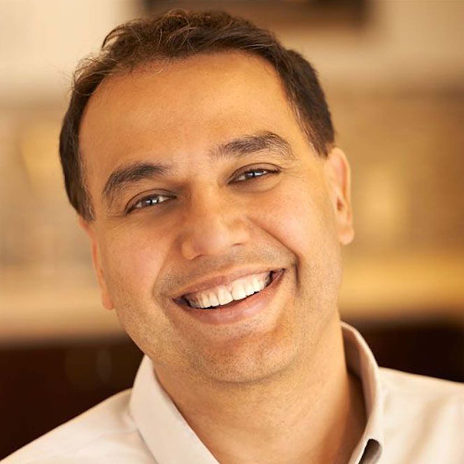 Salil Deshpande is a top seed investor.