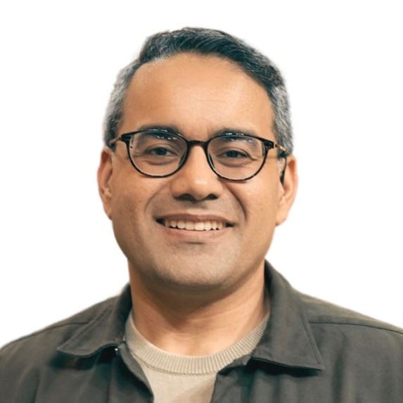 Kunal Bahl of Titan Capital