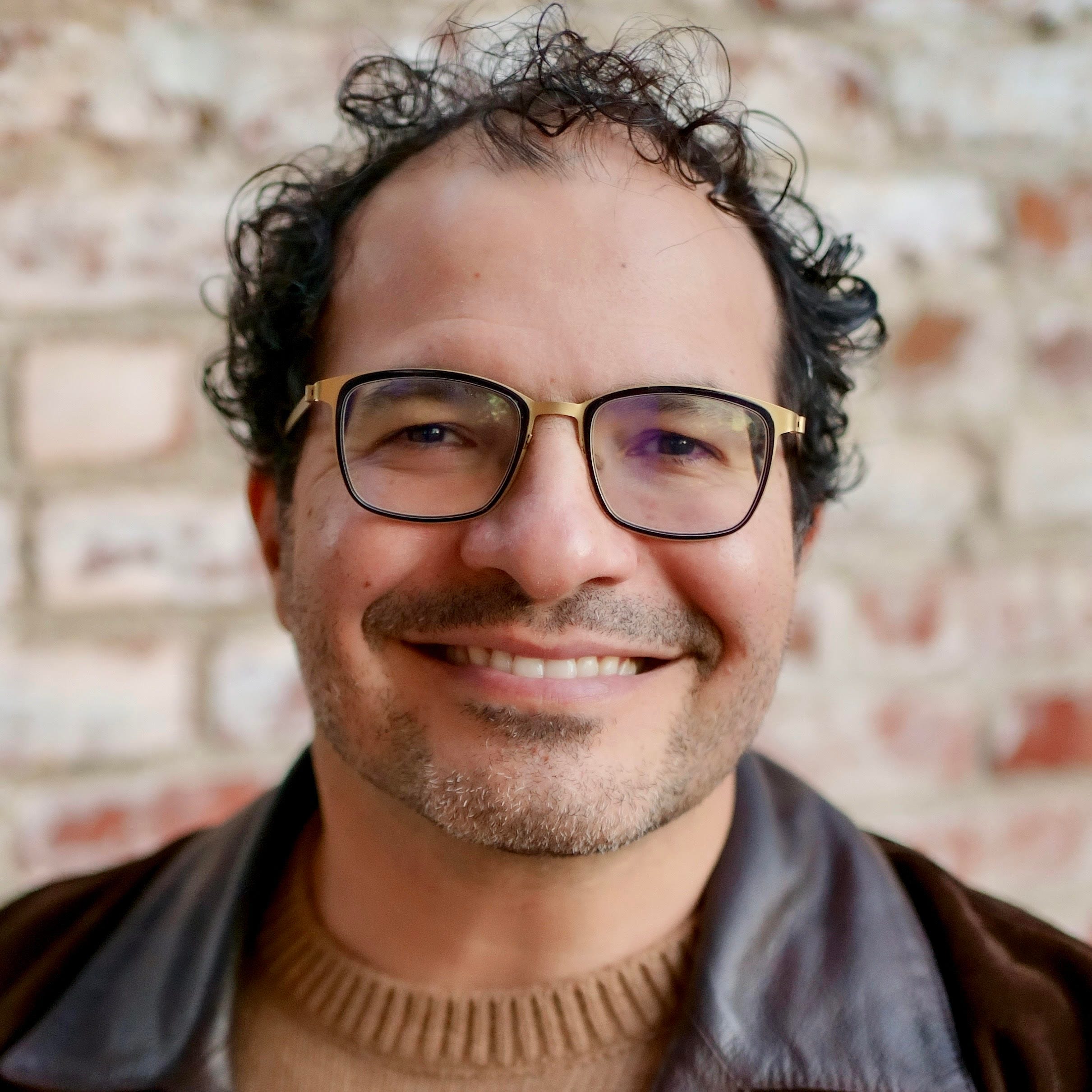 Ali Partovi Neo