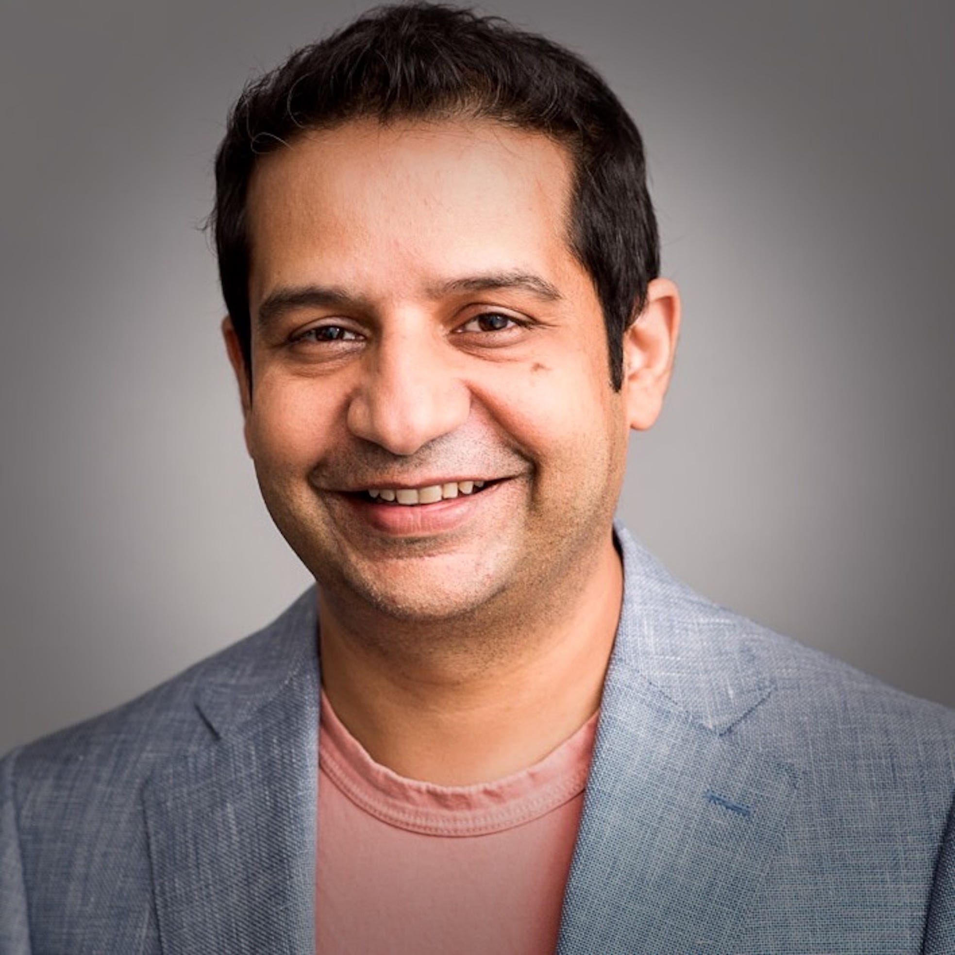 Skyflow cofounder and CEO Anshu Sharma.
